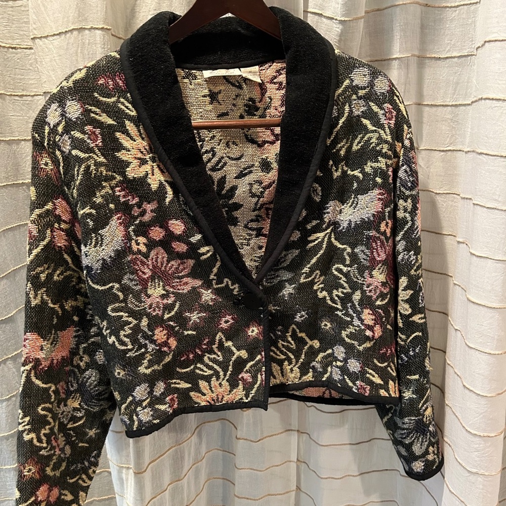 Fiorlini International Jacket